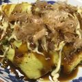 おはぎがーる's cooksnap of when they made 大阪名物 キャベツ焼.
