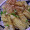 まいこー's cooksnap of when they made 筍の季節♪揚げだし筍.
