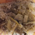 しちゅ's cooksnap of when they made 筍の味を楽しむ★ちらし寿司.