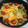 Yongren's cooksnap of when they made ゴマ油のコクが決めてのレタスと卵炒め.