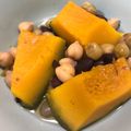 チロチロル's cooksnap of when they made カボチャの煮物.