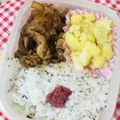 okazakana's cooksnap of when they made お手頃！豚こまの生姜焼き.