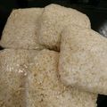 ☆momomama☆'s cooksnap of when they made 美味しく保存♪残ったごはんの保存方法.