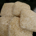 ☆momomama☆'s cooksnap of when they made 美味しく保存♪残ったごはんの保存方法.