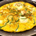 ☆朔太郎☆'s cooksnap of when they made 簡単これだけでいいです！鶏ムネと卵だけ～.