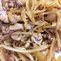 ゆいっぴぴ's cooksnap of when they made 鶏ガラスープの素で簡単野菜炒め.