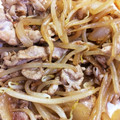ゆいっぴぴ's cooksnap of when they made 鶏ガラスープの素で簡単野菜炒め.