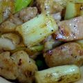 きくこ♪'s cooksnap of when they made フライパンで鳥もも塩焼き☆.