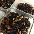 クックGVZ7Y2☆'s cooksnap of when they made めんつゆ作り置き ひじき煮.