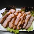 ++ゆうこ++'s cooksnap of when they made ヘルシー！梅酒の煮豚！.