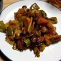 みぇぽっと's cooksnap of when they made 夕食に悩んだらコレ☆我が家の定番＊酢鶏＊.