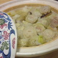 yappyパクパク's cooksnap of when they made 白菜と豚肉のみぞれ煮.