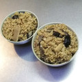 ☆ありか358☆'s cooksnap of when they made たけのこと椎茸の炊き込みごはん.