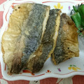クックNFIOKE☆'s cooksnap of when they made アジの簡単ムニエル.