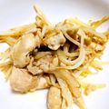 yumtas♥'s cooksnap of when they made ダイエットレシピ 鶏ささみのマヨ醤油焼き.