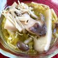もにもに♡'s cooksnap of when they made フライパンで簡単キノコのマリネ.