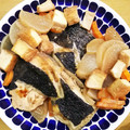 しじみごはん's cooksnap of when they made 簡単☆カレイの煮付け.