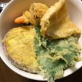 えみりん77's cooksnap of when they made たっぷりかけたい人の天丼のタレ.