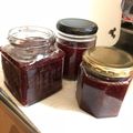 ちびmama＊'s cooksnap of when they made 甘さ控え目☺イチゴジャムの作り方.