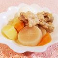 Richland☆Y's cooksnap of when they made 洋風おでん！！.