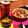 コケコッコ0123's cooksnap of when they made ナスとトマトのオーブン焼き.