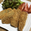 ★ころんたん★'s cooksnap of when they made 簡単！衣がしっかりのあじのフライ.
