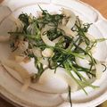 すずめ426's cooksnap of when they made おかひじきのシーチキン炒め.