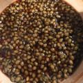 buhi89's cooksnap of when they made 山椒の実のつくだ煮.