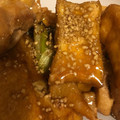 Emiko101's cooksnap of when they made 焼鳥風☆鶏と厚揚げの甘辛炒め.