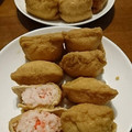 ちなくん。's cooksnap of when they made 生姜を入れてさっぱりと☆お稲荷さんの皮☆.