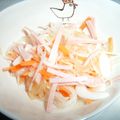 sinoaki's cooksnap of when they made 新たまねぎさっぱりマリネ.