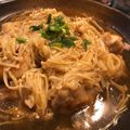 ShOkOtArO✰'s cooksnap of when they made 鶏もも肉のきのこあんかけ！.