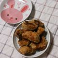 えりりんちゃん♡'s cooksnap of when they made ビールが進む♡スパイシーオイマヨ唐揚げ.