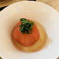 クックH53OPJ☆'s cooksnap of when they made ♡まるごとトマトの甘酢漬け♡.
