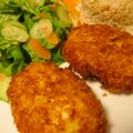 じゅまんま's cooksnap of when they made ゴロゴロえびのクリコロ。.