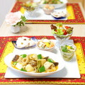 berry_a's cooksnap of when they made 厚揚げ・筍・レンコンの麻婆風.