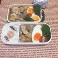 さくらん餅's cooksnap of when they made 筍のつきこん＆豚炒め.