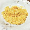 こよかみず's cooksnap of when they made 体に優しい玄米イタリアンニンジンリゾット.