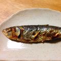 ゆか右衛門's cooksnap of when they made 鰯の糠漬け.