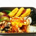 zakkiiM's cooksnap of when they made ＊座布団エッグ＊.