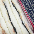 nosso's cooksnap of when they made ♡海苔ツナわさびの和風トースト♡.