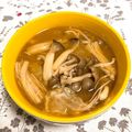 ゆにこーん☆'s cooksnap of when they made 食べたい根菜たっぷり♪あったか粕汁.