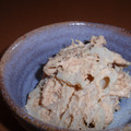 こすきえくん's cooksnap of when they made 蓮根とツナのかつお味噌マヨ和え.