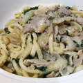 けんけん1016's cooksnap of when they made 紫蘇香る☆豚小間と玉ねぎのマヨ味噌炒め♪.