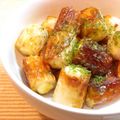annnnn's cooksnap of when they made チーちくころりん★甘辛炒め.