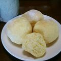 めげさん's cooksnap of when they made 発酵なし☆簡単時短ヘルシー白パン.