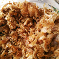 トシくんの嫁's cooksnap of when they made 超簡単！かつおの出汁がらのふりかけ♪.
