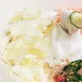 みっくママ's cooksnap of when they made ［簡単 時短 キャベツ レモン ］.