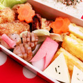 みっくママ's cooksnap of when they made 甘さ控えめのお手軽だし巻き玉子.