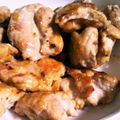 あさここなっつ's cooksnap of when they made 鶏もも　照り焼きマヨネーズ!.